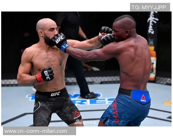 斯塔里克兰借米歇尔鼻子受伤事情，嘲讽UFC医疗方针