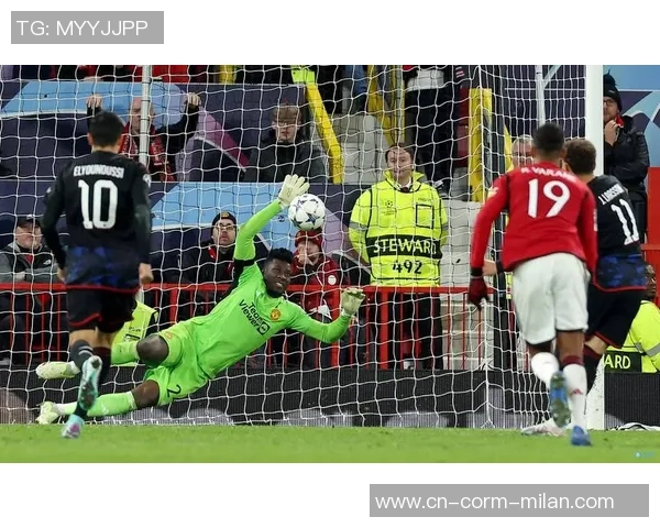 曼联确认未来主力门将:奥纳纳租赁期满将被出售,拉梅斯确认首发方位 曼联确认未来主力门将:奥纳纳租赁期满将被出售,拉梅斯确认首发方位