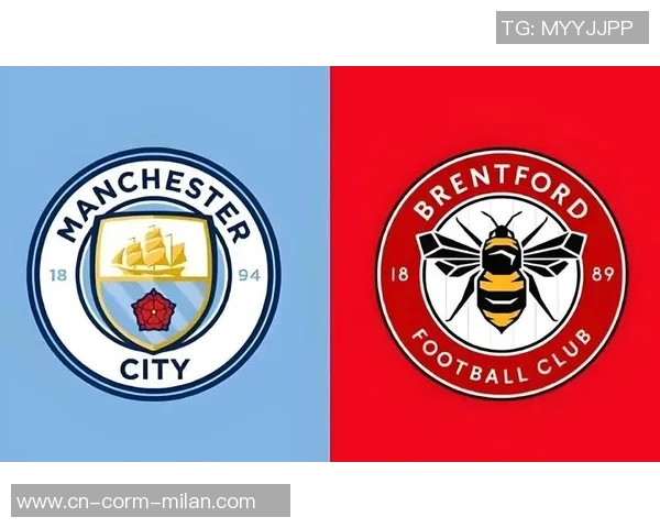 曼城VS布伦特福德比分猜测